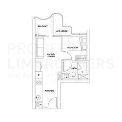 Queens Peak (D3), Condominium #452672691